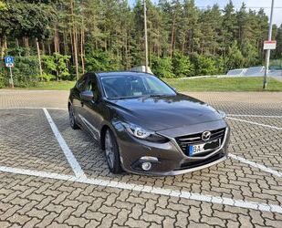 Mazda 3 Gebrauchtwagen