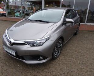 Toyota Auris Gebrauchtwagen