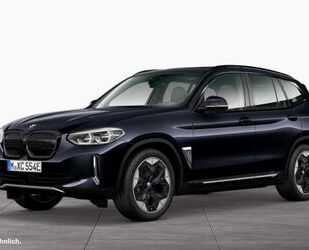 BMW iX3 Gebrauchtwagen