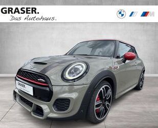 Mini John Cooper Works Gebrauchtwagen