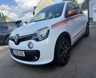 Renault Twingo Gebrauchtwagen