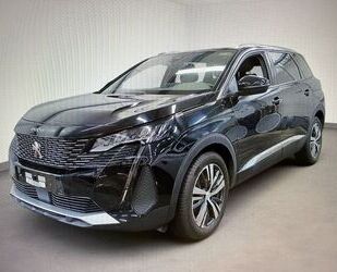 Peugeot 5008 Gebrauchtwagen
