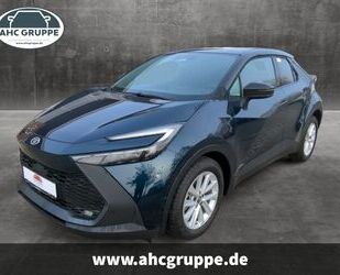 Toyota C-HR Gebrauchtwagen