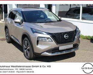 Nissan X-Trail Gebrauchtwagen