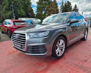 Audi Q7 Gebrauchtwagen