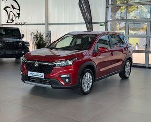 Suzuki SX4 Gebrauchtwagen