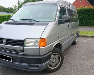 VW T4 andere Gebrauchtwagen