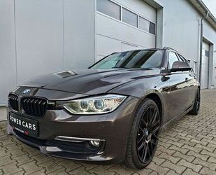 BMW 320 Gebrauchtwagen