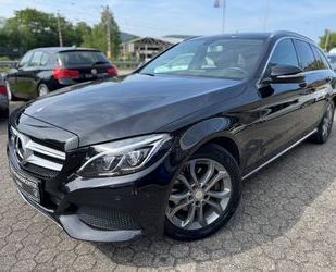 Mercedes-Benz C 200 Gebrauchtwagen