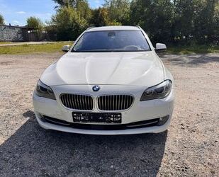 BMW 530 Gebrauchtwagen