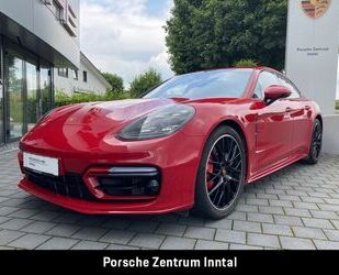 Porsche Panamera Gebrauchtwagen