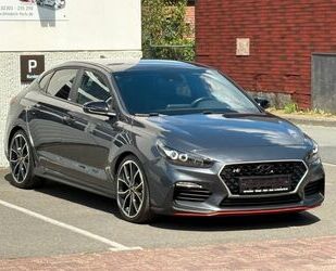 Hyundai i30 Gebrauchtwagen