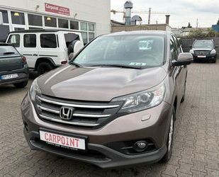 Honda CR-V Gebrauchtwagen