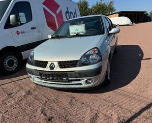 Renault Clio Gebrauchtwagen