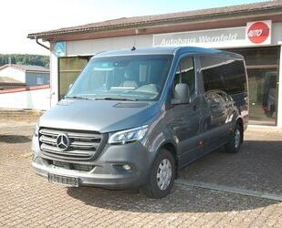 Mercedes-Benz Sprinter Gebrauchtwagen