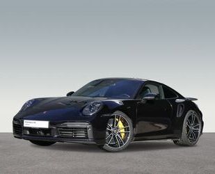Porsche 992 Gebrauchtwagen