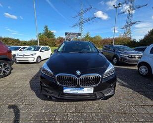 BMW 218 Gebrauchtwagen