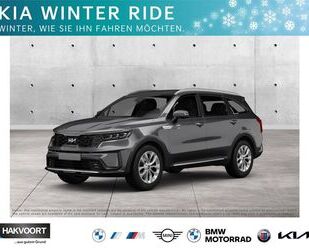 Kia Sorento Gebrauchtwagen