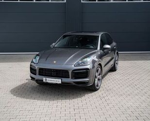 Porsche Cayenne Gebrauchtwagen