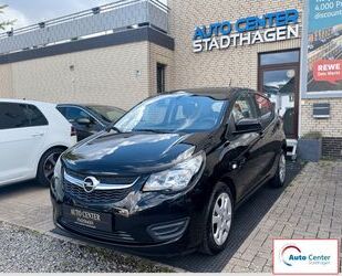 Opel Karl Gebrauchtwagen