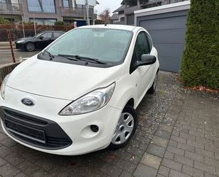 Ford Ka/Ka+ Gebrauchtwagen