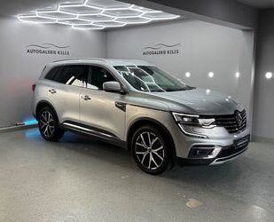Renault Koleos Gebrauchtwagen