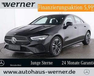 Mercedes-Benz CLA 180 Gebrauchtwagen