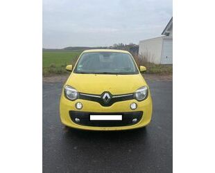 Renault Twingo Gebrauchtwagen