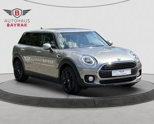 Mini One Clubman Gebrauchtwagen