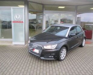 Audi A1 Gebrauchtwagen
