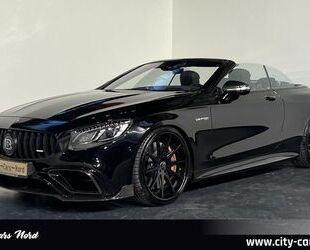 Mercedes-Benz S 63 AMG Gebrauchtwagen
