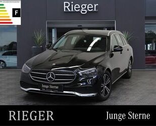 Mercedes-Benz E 200 Gebrauchtwagen