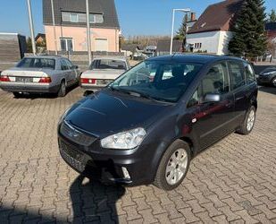 Ford C-Max Gebrauchtwagen