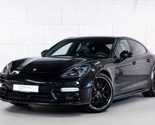 Porsche Panamera Gebrauchtwagen