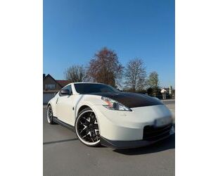 Nissan 370Z Gebrauchtwagen
