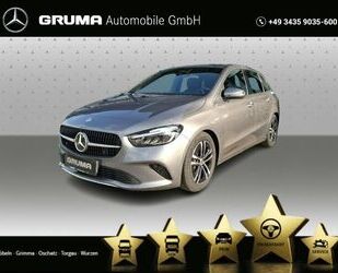 Mercedes-Benz B 200 Gebrauchtwagen