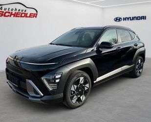 Hyundai KONA Gebrauchtwagen