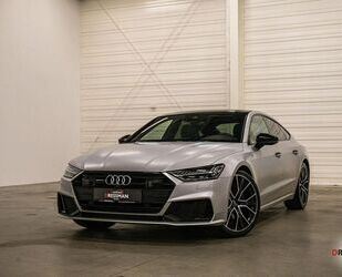 Audi A7 Gebrauchtwagen