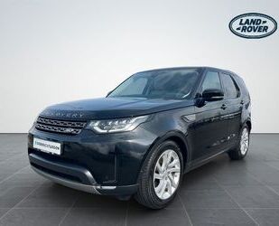 Land Rover Discovery Gebrauchtwagen