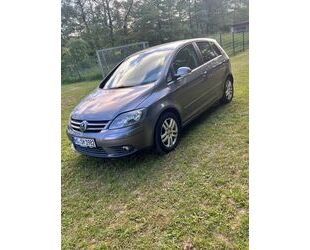 VW Golf Plus Gebrauchtwagen