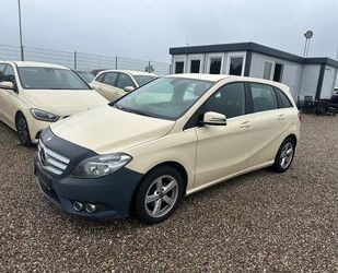 Mercedes-Benz B 180 Gebrauchtwagen