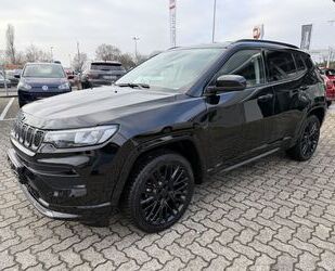 Jeep Compass Gebrauchtwagen