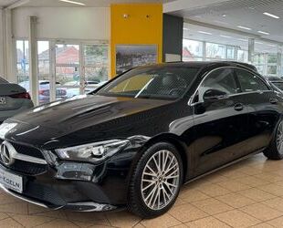 Mercedes-Benz CLA 180 Gebrauchtwagen
