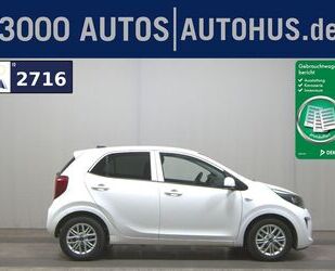 Kia Picanto Gebrauchtwagen