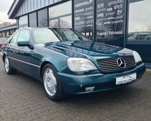 Mercedes-Benz 500 Gebrauchtwagen