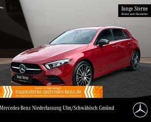 Mercedes-Benz A 250 Gebrauchtwagen