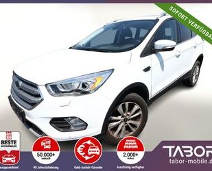 Ford Kuga Gebrauchtwagen