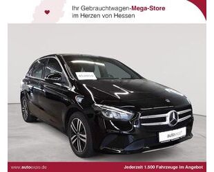 Mercedes-Benz B 250 Gebrauchtwagen