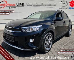 Kia Stonic Gebrauchtwagen