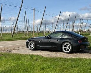 BMW Z4 Gebrauchtwagen